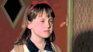 Matilda Horror Trailer