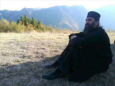 დეკანოზი თეოდორე (გიგნაძე) მცხეთა წმ დიმიტრის ტაძარში 31 07 13