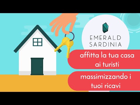 Emerald Sardinia - La Gestione Case Vacanze in Sardegna