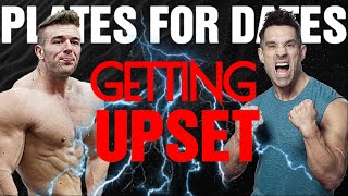 Derek Gets Upset || Our Most Controversial Video || Cutting On Cycle