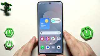 SAMSUNG Galaxy S25 FE – How to Restore Backup and Transfer Data to New Device