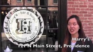 Restaurants in Providence