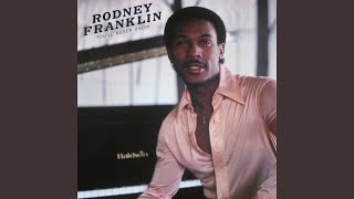 Video thumbnail of "Rodney Franklin - You'll Never Know"