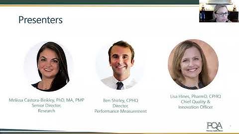 PQA Quality Essentials: PQA Adherence Measures: Exploring the Impact and Dispelling Misconceptions