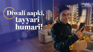Months of Research to Moments of Readiness | #DiwaliAapkiTayyariHumari