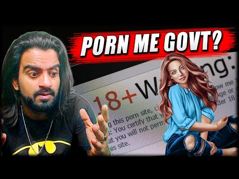 Indian Govt Phishing Attack on Porn Site Scary as Hell