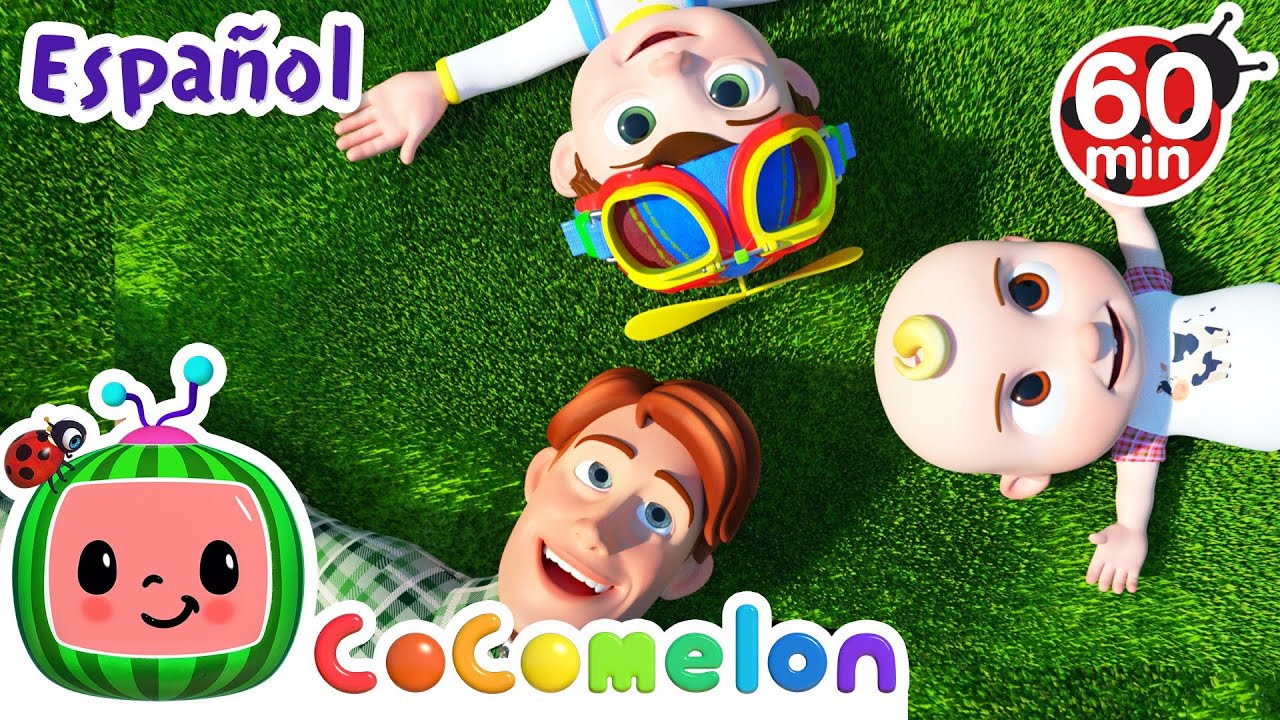 Canciones En Español Para Los Hijos