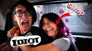 Paulitz: La SIMP #1 de Rocko Rockz 😍💔 | Parte 3