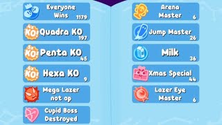 All Secrets in Boom Slingers screenshot 3