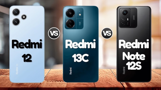 Xiaomi REDMI 13C - Análisis del XIAOMI ``BARATO´´ de 2024👈 