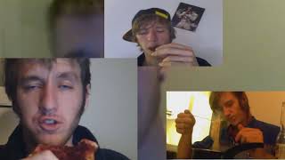 Johnny Crying - Je Consomme Pour Oublier