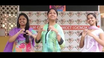 GEM2K15 Promo Song by Sampath Vinay