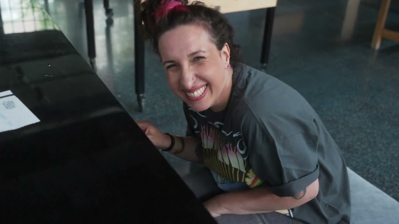 Levi's® Pride 2023 | Sylwia Chutnik