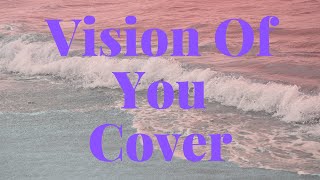 Vision Of You, Belinda Carlisle, 80's Pop Music Song, Jenny Daniels Cover