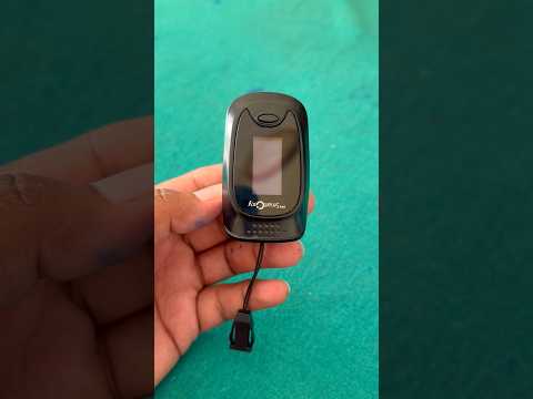 Best Pulse Oximeter || How to use pulse oximeter || Bpl Smart Oximeter #shorts #oximeter