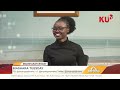 Rise Today: State of the Nation with Ojwang Mariam &amp; Hassan Lewa | Hosted by Anyango Sylvia