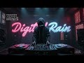 Digital Rain - Lab Music Part 7 | Digital Rap Lab a.k.a DRL