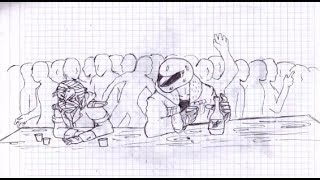 mejores momentos de redt parte 1