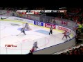 USA v Canada (2-3) - 2014 IIHF World Junior Championship