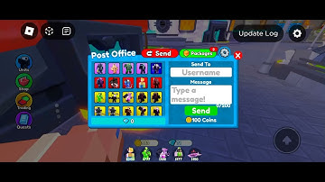 Day 6 Checking Of My Mailbox On Toilet Tower defense!