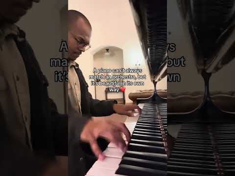 Walt Disney Theme On Piano Disney UK 