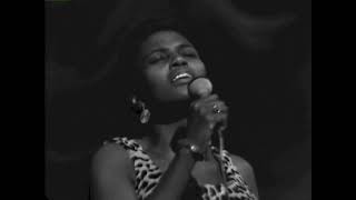 Miriam Makeba - When I&#39;ve Passed On (Live at Bern&#39;s Salonger, Stockholm, Sweden, 1966)