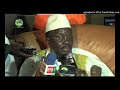 Sénégal: Serigne Modou LÔ Ngabou sur le pétrole et les politiciens