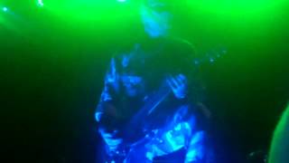 MUSHROOMHEAD- Bwomp live 5/5/2012 at Mojoe's *HD*