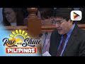 Panukalang Magna Carta of Filipino Seafarers, naratipikahan sa Senado