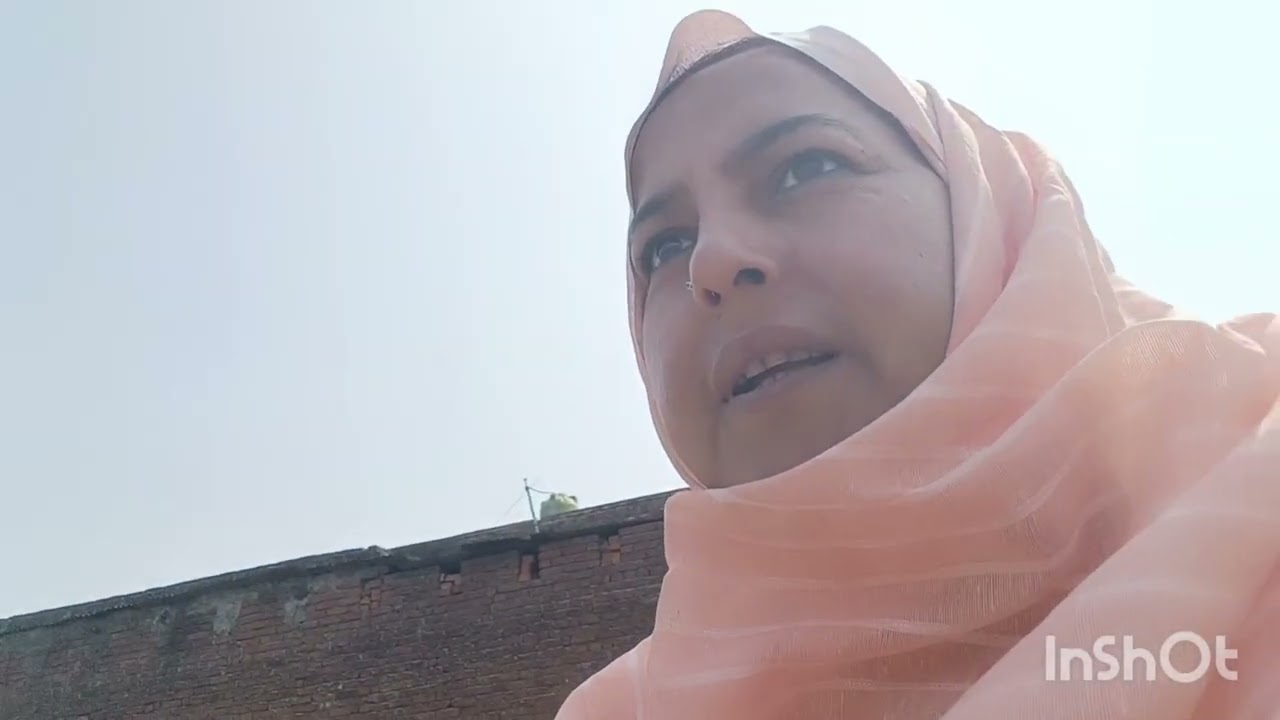 Ramzan ka phla jumma🫀