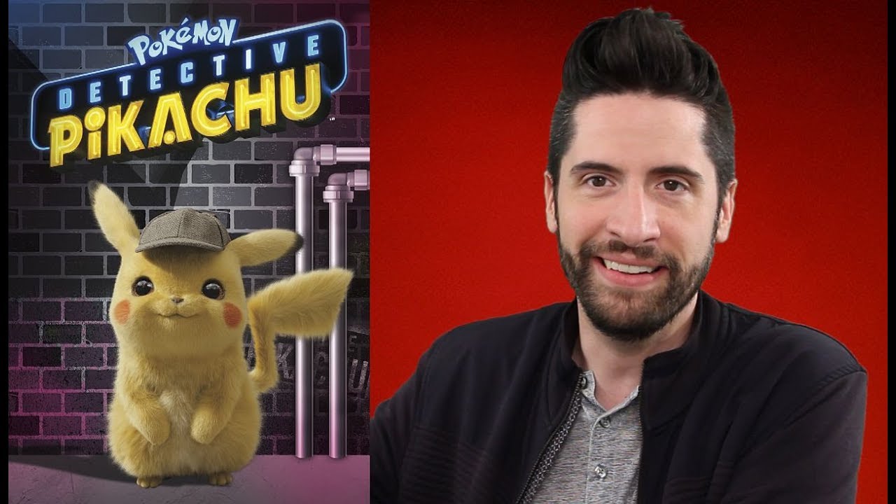 Pokemon Detective Pikachu' movie review: Mix of laughs, intrigue, action, Movie reviews