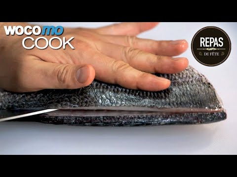 Vidéo: Quel Poisson Est Le Plat National Des Japonais