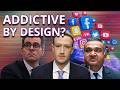 Inside the Social Media Addiction Lawsuits: Opening Statements & Master Complaint Analysis