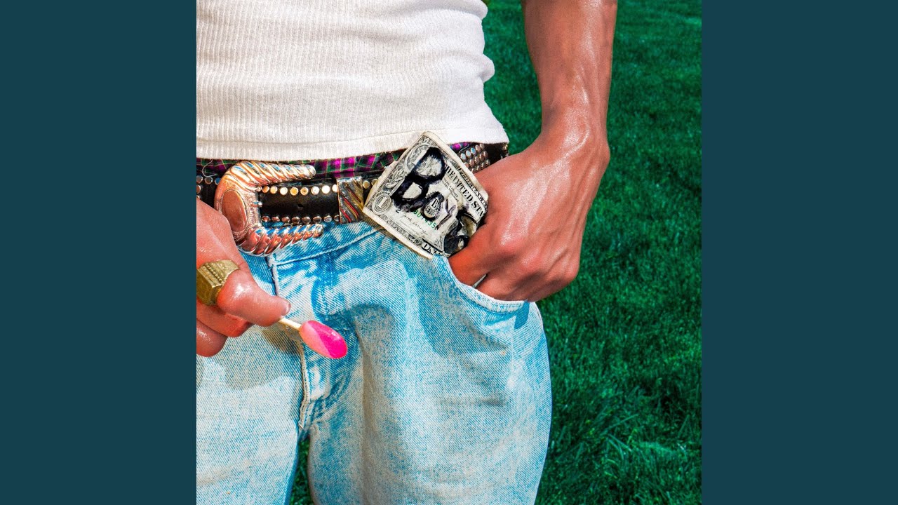 Watch empty pockets on YouTube Watch empty pockets on YouTube