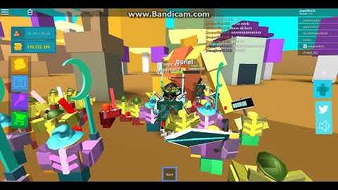 Killing a big boss in Army Control simulator