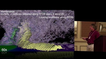 HPC Challenges in Simulating the World