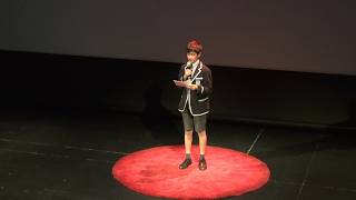 Time | Henry Meston | TEDxRoyal Tunbridge Wells Youth