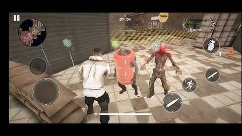 Part 1 and 2 of PROJECT WAR MOBILE |EM___SLAYER