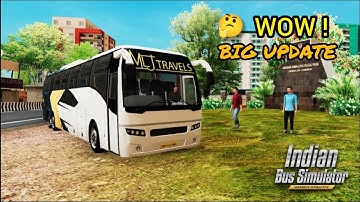 IDBS Bus Simulator - Indian Bus Simulator - Android Gameplay #games #idbssimulator @mhgameplaychannel