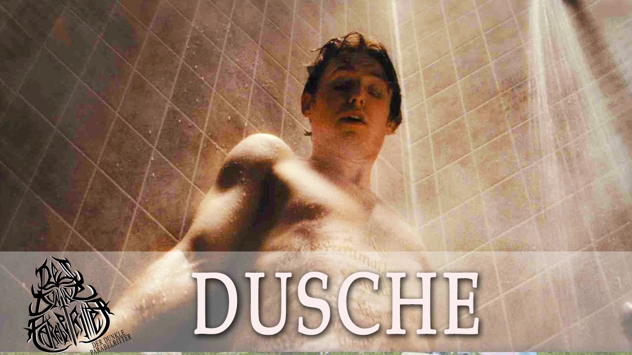 Unter die Dusche Unter die Dusche
