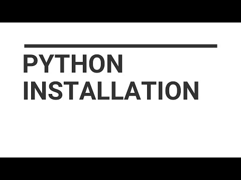 How to Download and Install Python 3.8 on Windows