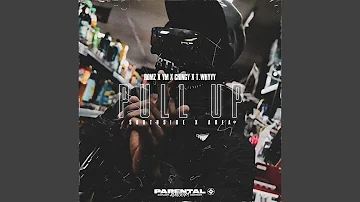 Pull Up (feat. YM, T.Whyyy & Chingy9double0)