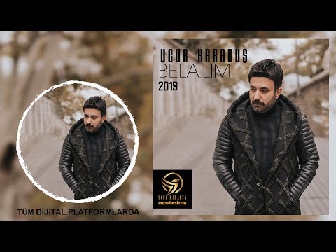 Uğur Karakuş - Sevdiğim (Official Audio)