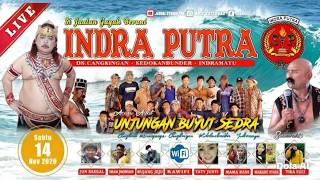  Replay Sandiwara Indra Putra  Dscangkingan Buyut Sedra  Senin 9 Februari 2026
