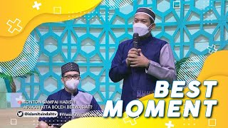 Saat Surat Wasiat Malah Menimbulkan Konflik | Best Moment Islam Itu Indah (10/2/21)