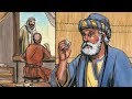 042 - Kingdom of Heaven Parables  (Farsi)
