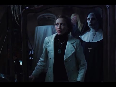 Conjuring 2 مشاهدة وتحميل فيلم 