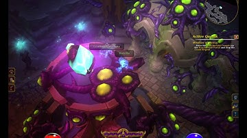 Torchlight 2 - Gameplay Part 20 - Watchweald Temple Floor 1