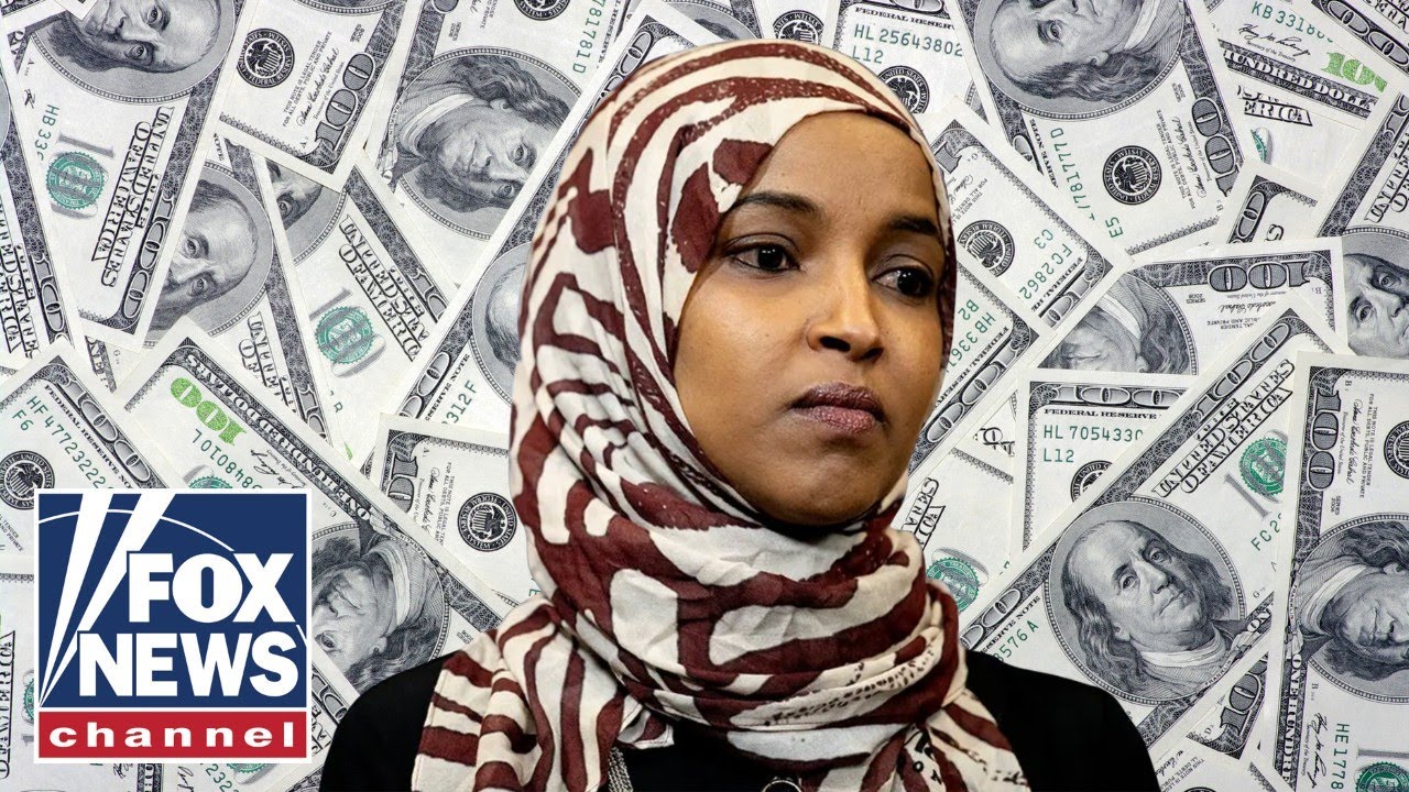 Ilhan Omar under new investigation over finances