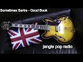 Jangle pop radio  80s and 90s college rock alternative rock postpunk shoegaze britpop